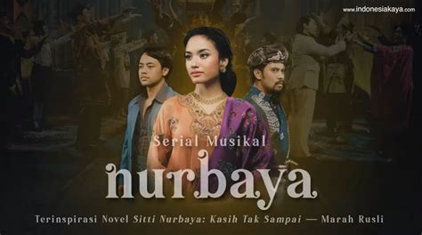 10 Rekomendasi Drama Musikal Indonesia Seru Buat Ditonton