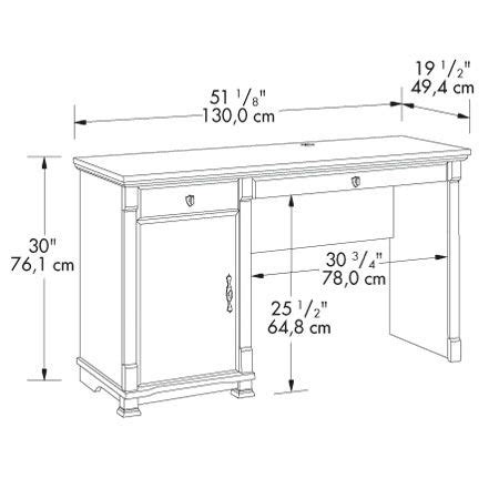 Instant free online tool for inch to centimeter conversion or vice versa. Computer Table Height | Computer table, Computer table ...