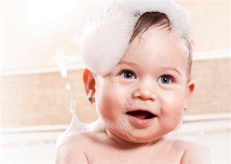 9 Best Bubble Baths For Kids And Babies Clean Play Relax