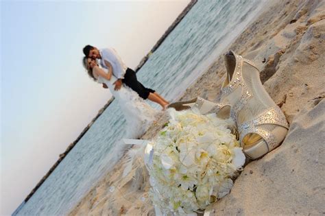 You will exchange your vows with the crystal blue ocean as your backdrop. Ayia Thekla Beach Venue, Sotira, CYPRUS | Cyprus wedding, Wedding venues, Venues