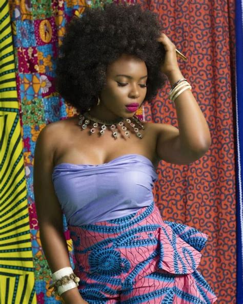 yemi alade once you embrace everything authentic about being a black woman everything else