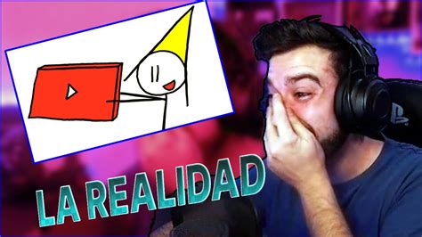 Reaccion A La Historia De Youtube Y Sus Curiosidades De Haroo Me