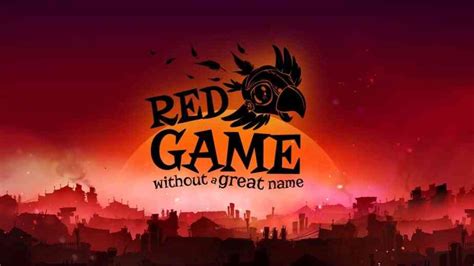 Red Game Without A Great Name Review Its Also Not A Great Game At