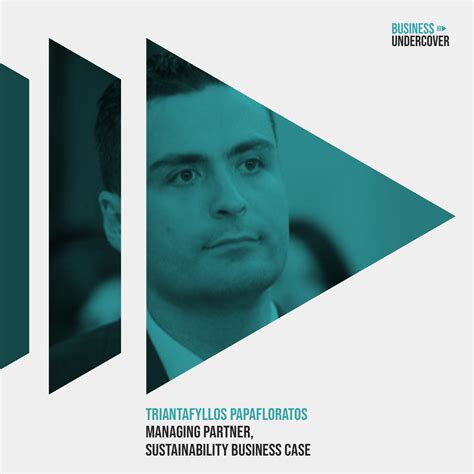 Εταιρική Κοινωνική Ευθύνη — Τριαντάφυλλος Παπαφλωράτος