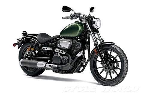 Yamaha Targets Harley Bikes Rmotorcycles