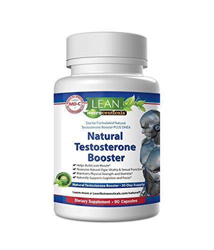 Ccs Ultra Testosterone Booster For Men Natural Supplement With Tribulus Terrestris And Horny