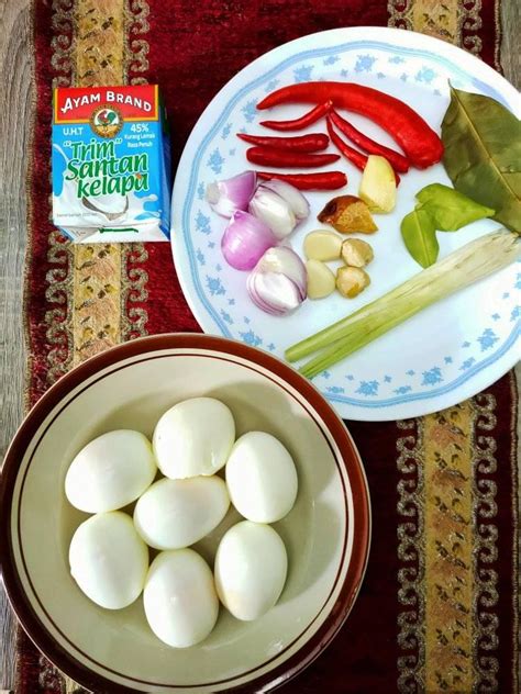 Untuk penggemar telur di luar sana yang ingin mencuba variasi rasa dan menu telur ini, 8 resepi masakan berasaskan telur ini mampu membuatkan anda terliur apatah lagi kalau dimakan bersama nasi panas pada waktu makan tengah hari atau makan malam! Cara untuk membuat Gulai Telur Rebus Padang. Menu Berbuka ...