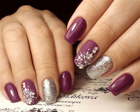 See more ideas about beautiful nails, nail designs, pretty nails. 20 Winter Snowflakes Nail Art Designs & Ideas 2018 ...