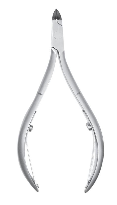 surgical instruments cuticle and nail nippers