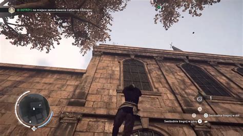 Assassin Creed Syndicate Dlc Jack The Ripper Synchronization