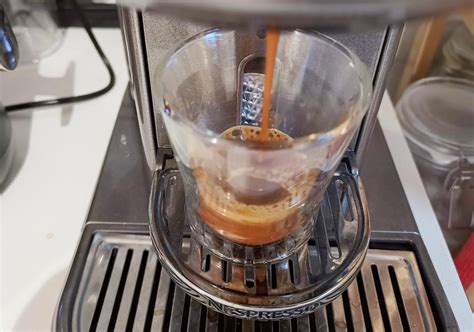Breville for the best premium pod coffee machine, we chose the breville nespresso creatista plus because it has an average rating of 4.6 from over 400 reviews across a number of. Nespresso cools down with iced coffee pods - Pickr