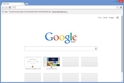 Google has put efforts into making its browser a safe one with great settings. Google Chrome Offline Installer Free Download