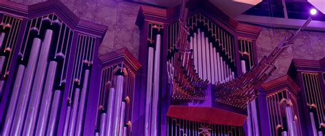 Calvary Organ Concerts Calvary Church