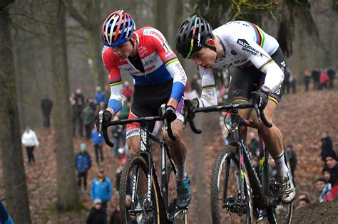 Croky cup | speeldag finale. Veldrijden dit weekend: toch weer spektakel en spanning ...