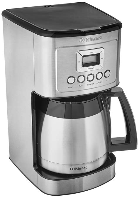 The 9 Best Cuisinart 12 Cup Replacement Coffee Pot Make Life Easy
