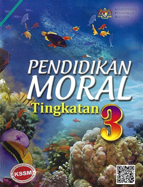 Tingkatan satu 33 nilai sikap keterbukaan penting kerana a membolehkan kita menerima pandangan dan. Ting 3 : BUKU TEKS PENDIDIKAN MORAL TINGKATAN 3 KSSM (2020)