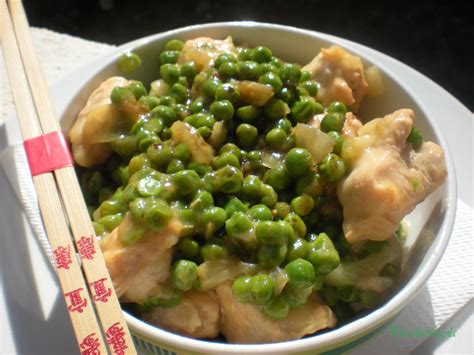 Maybe you would like to learn more about one of these? tra oriente ed occidente: Pollo con Piselli e Zafferano in ...
