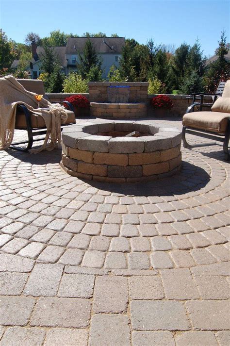 After you've learned how to build a fire pit, you. Stunning Welcome To Mansfield Brick U Supply Mansfieldbrickandsupplycom Pict Of Build A Fire Pit ...
