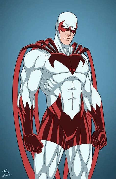 Hawk Commission By Phil Cho On Deviantart Dc Comics Characters