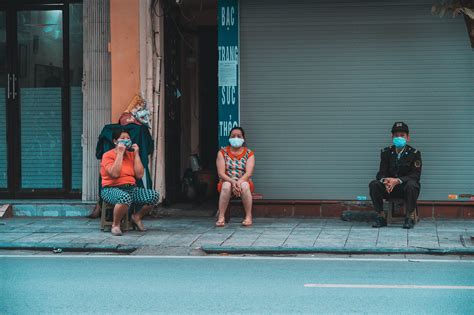Hcm, đà nẵng, bắc giang, bắc ninh. Hà Nội những ngày giãn cách xã hội: Lặng và đẹp! | VTV.VN