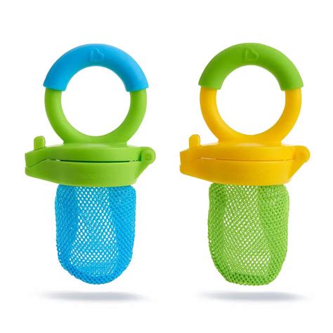 Mesh Feeders For Babies Are They Good Or Bad Baby Food Avenue