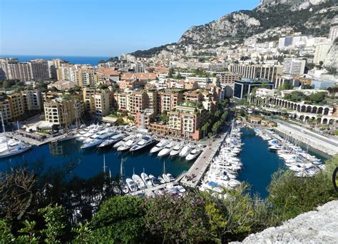 How To Spend 48 Hours In Monaco