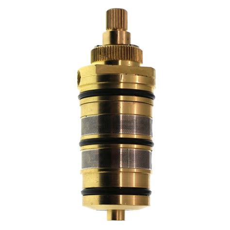 Buy Brass Thermostatic Valve Spool Faucet Cartridge