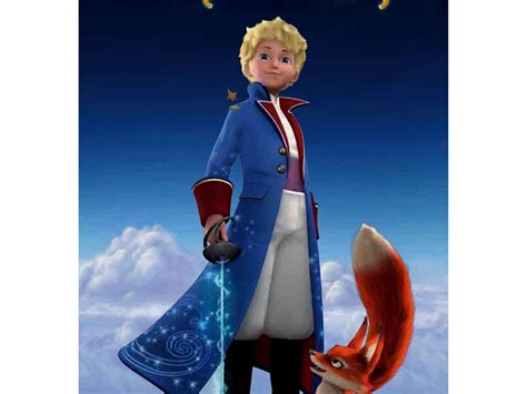 Pequeno Princípe - Uma empresa que encanta com sua arte