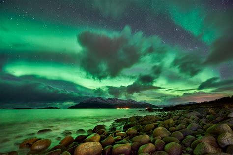 Heres Your Chance To Name The Northern Lights
