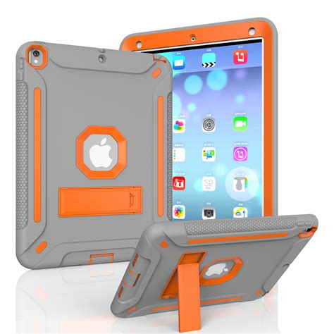 Ipad 6th Generation Case With Screen Protector Ipad 5th Generation