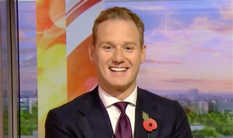 Father, husband, golf obsessive, televisual type and current president of #eggclub i also wrote a book about 'remarkable people'. Dan Walker: BBC Breakfast host reveals his dream job to ...
