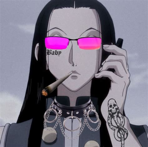 Pin by Nadia Montanez on hype anime pfps | Haikyuu anime, Hunter x