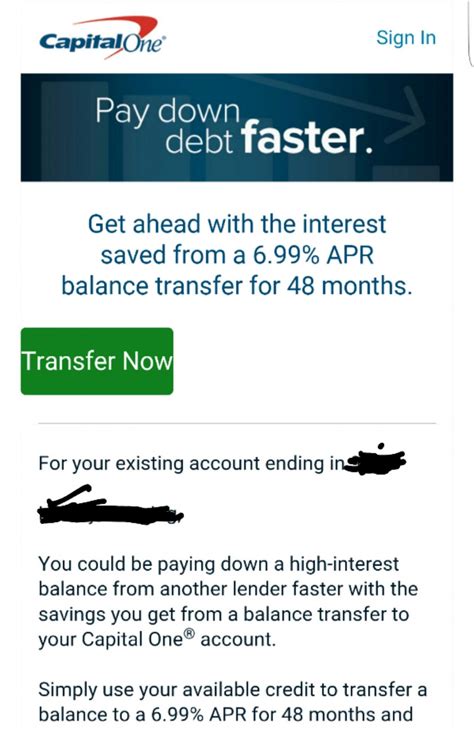 Check spelling or type a new query. 9 Quick Tips Regarding Capital One Balance Transfer | capital one balance transfer | Balance ...