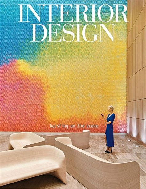 10 Magazines Every Interior Design Blogger Should Read Interior