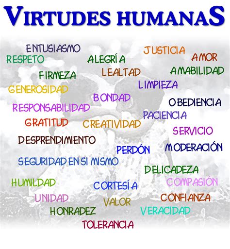 Un Ser Complejo Ética Virtudes Y Conciencia Virtudes Humanas