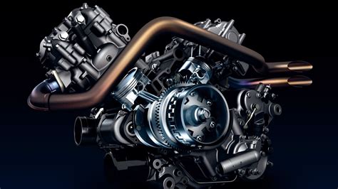 Duramax V8 Engine Wallpapers Wallpaper Cave