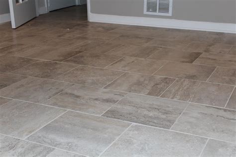 10 Useful Floor Tile Patterns To Improve Home Interior Look Interior