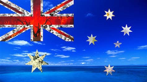 Flag Of Australiahd Wallpapers Backgrounds