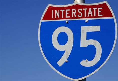 I 95 South Ramp To Girard Avenue In Philadelphia To Close For Two Years