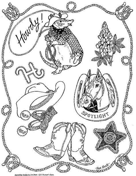 Owl coloring pages free printables. Armadillo Lineart Coloring Page