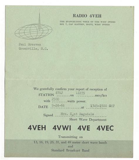 Radio History The Swling Post Page 8