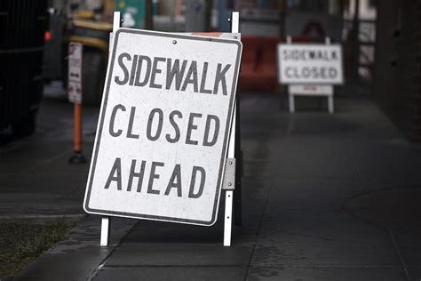 Walkable City How Seattle Pedestrians Are More At Risk Than Ever Crosscut