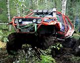 Off Road 4x4 Pictures Images