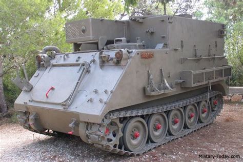 M577 Armored Command Vehicle Military Military Soldiers