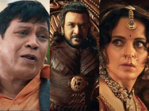 Chandramukhi 2 Trailer Tamil Raghava Lawrence Kangana Ranaut P Vasu Mm