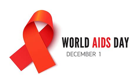 World Aids Day 2021 History Of The Day And This Years Theme In Magazine