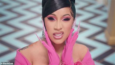 Cardi B Reveals She Spent Dollars On Coronavirus Testings Her