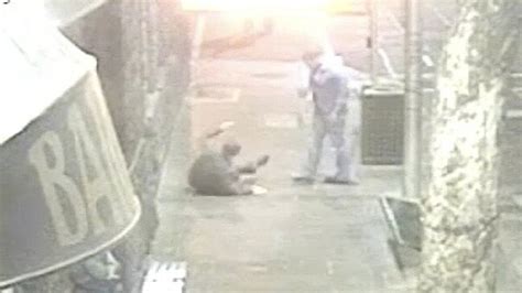 Thug Caught On Cctv In Brutal Assault Admits Bashing Another Patron