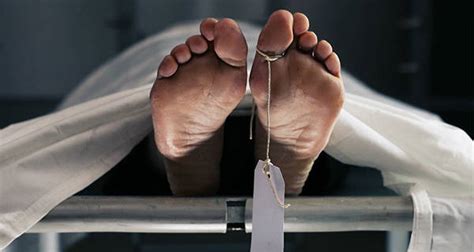 Man Declared Dead By Three Doctors Begins Snoring Right Before Autopsy