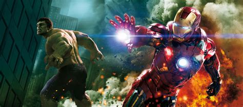 Which led to the questions, whatever happened to iron man 4? 'Iron Man 3' Spoilers: Marvel's After-Credits Scene Dilemma